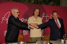 La vida de un explorador y aventurero