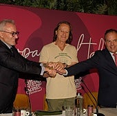 La vida de un explorador y aventurero