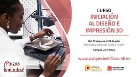 Cartel informativo de los nuevos cursos.