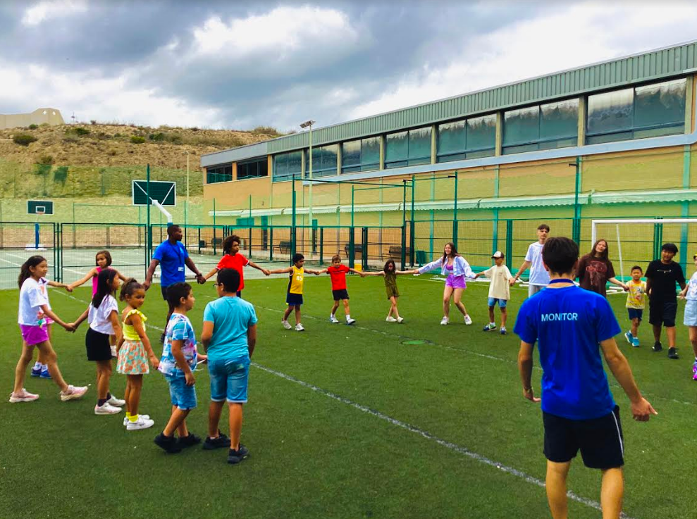 Cursos de verano en alicante llega el campamento de verano de king s