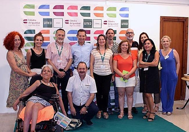 Cursos de verano de UNED 2023