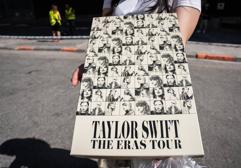 &#039;Eras Tour&#039;