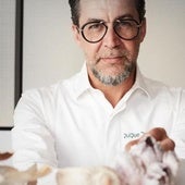 El alicantino Quique Dacosta escala en The World's 50 Best Restaurants y ya es el número 14 del mundo