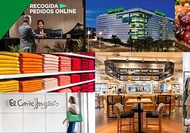 El Corte Inglés