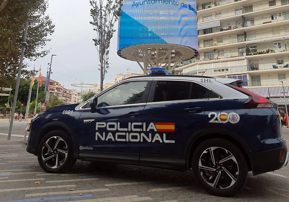 Con una cámara para «controlar» a su perro: así grabó un hombre sus  relaciones sexuales con cinco mujeres en Benidorm | Cámaras ocultas | Graba  mujeres follando | Sucesos en Alicante | TodoAlicante