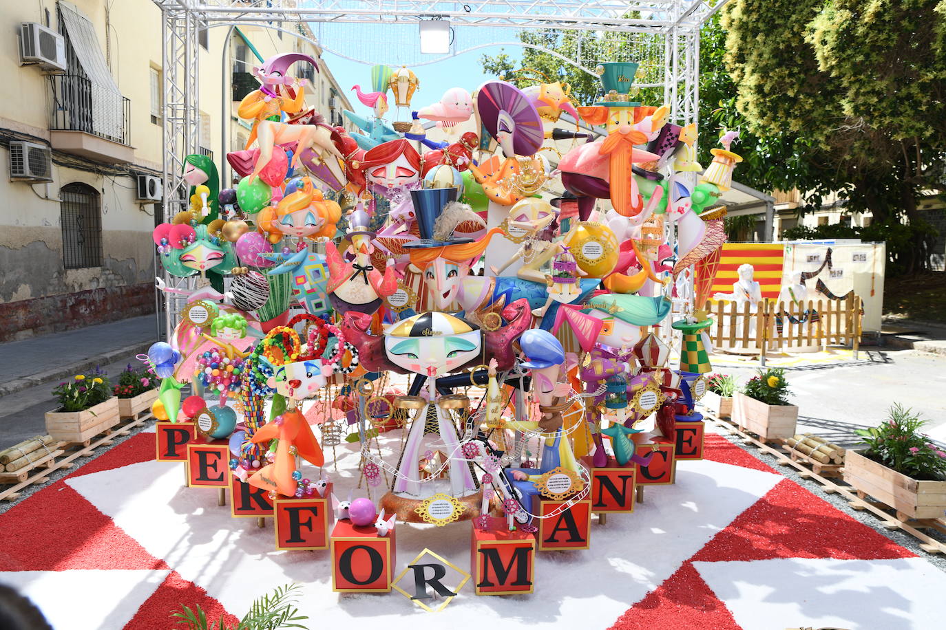 SEGUNDO PREMIO: ÁNGELES-FELIPE BERGÉ