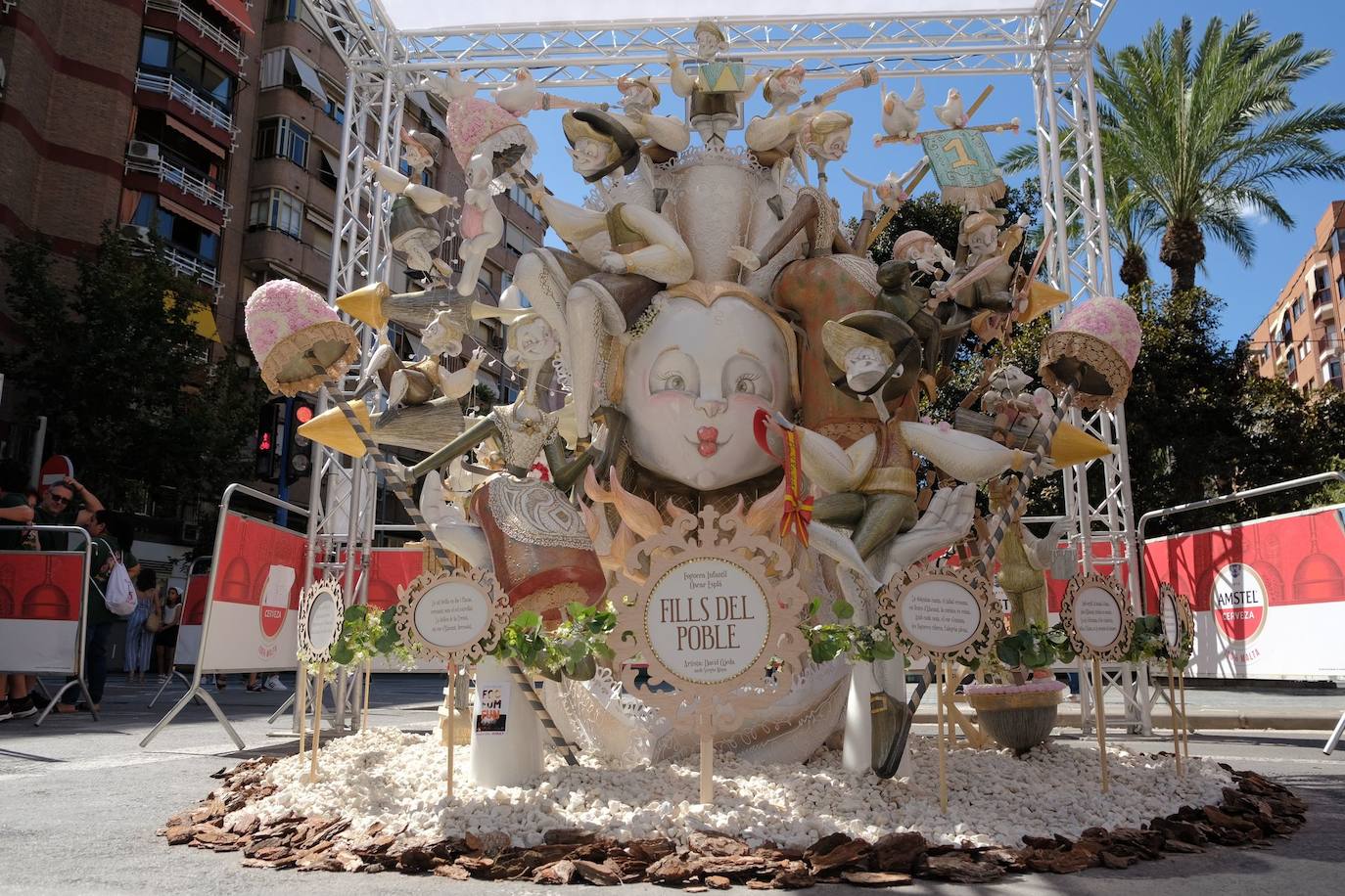 UNDÉCIMO PREMIO: ÓSCAR ESPLÁ