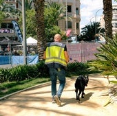 Lo que no se ve de las mascletàs de Alicante