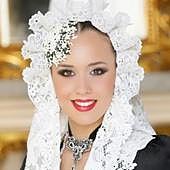 Imagen - «Es llevar tu ciudad, tus raíces y enseñar tus tradiciones»