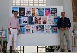 Presentación de la programación del verano.