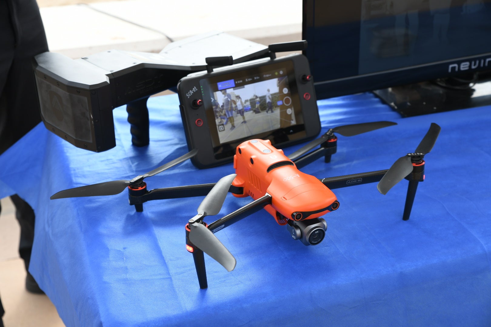 La presentación de la &#039;Operación Verano&#039; de la Policía Nacional de Alicante, en imágenes