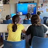 Del Hospital al MARQ