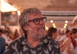 Iván Ferreiro actuará en Alicante.