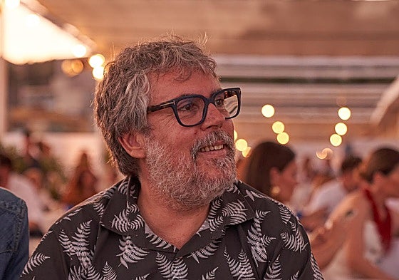 Iván Ferreiro actuará en Alicante.