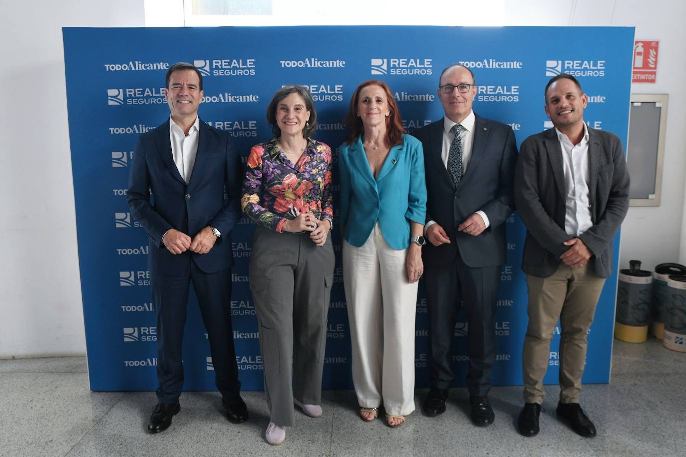 Así ha sido el foro &#039;Oportunidades y futuro de la economía en Alicante y provincia&#039;