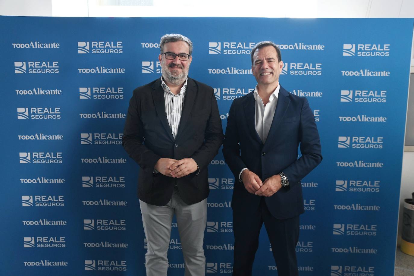 Así ha sido el foro &#039;Oportunidades y futuro de la economía en Alicante y provincia&#039;