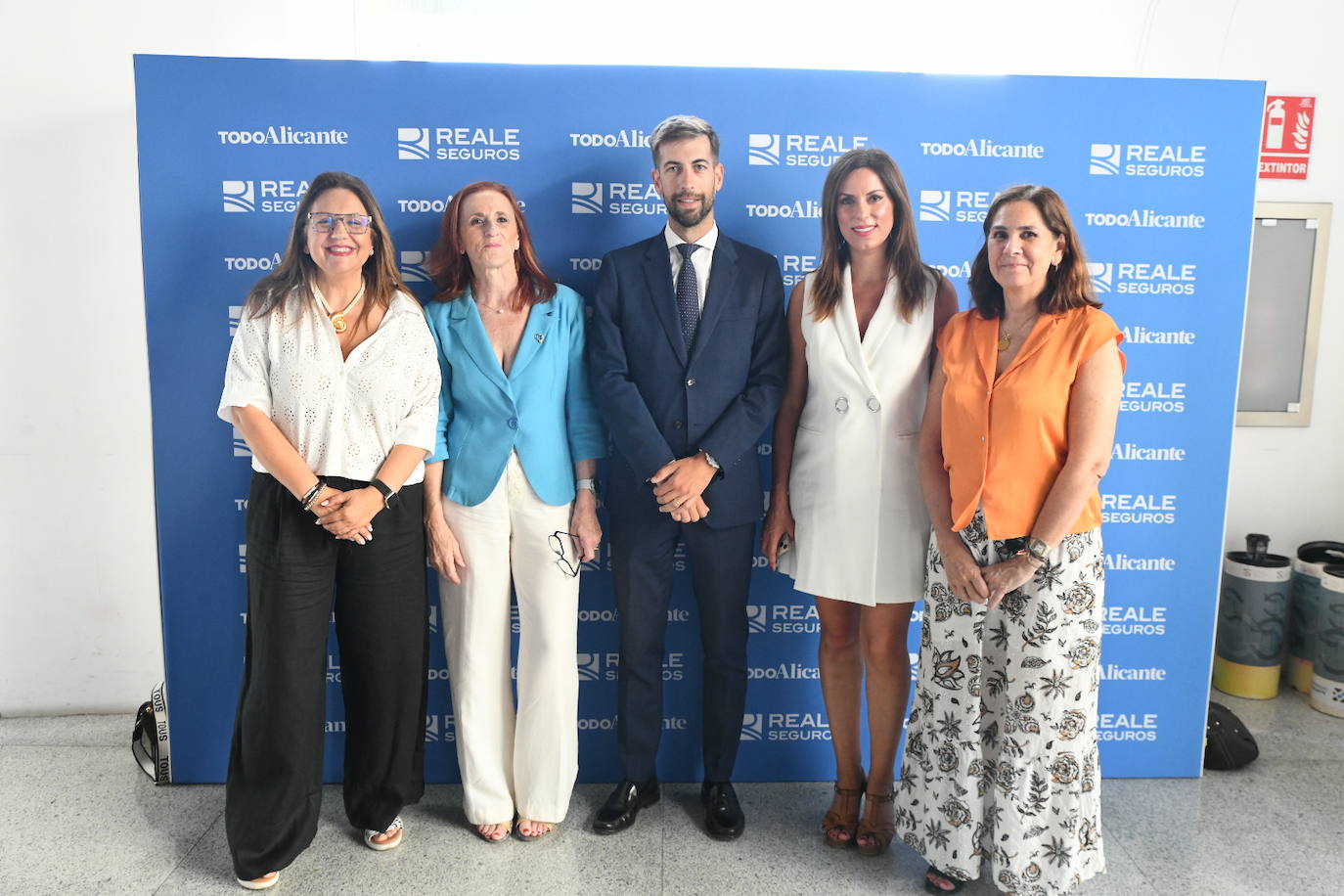 Así ha sido el foro &#039;Oportunidades y futuro de la economía en Alicante y provincia&#039;