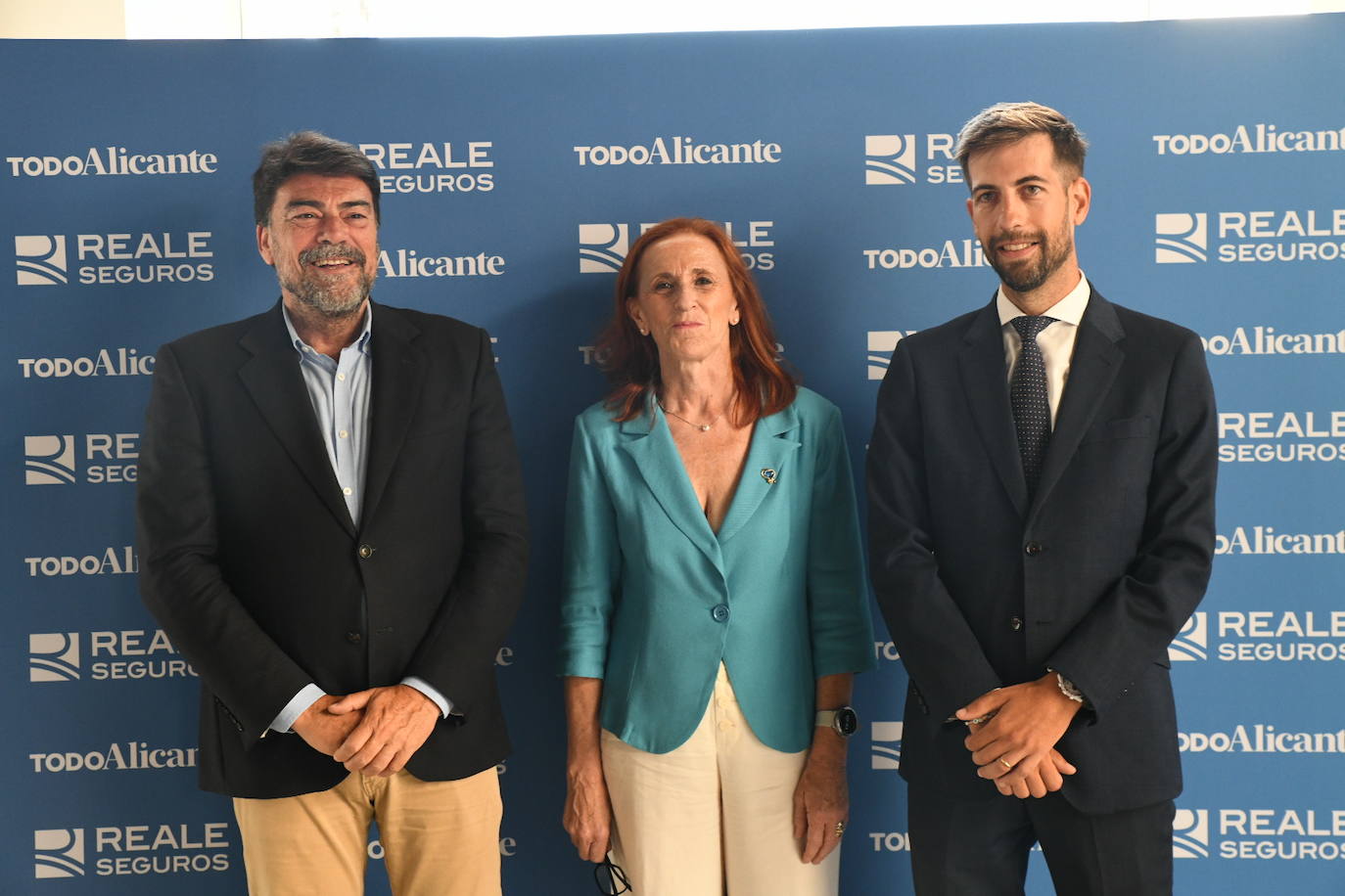 Así ha sido el foro &#039;Oportunidades y futuro de la economía en Alicante y provincia&#039;