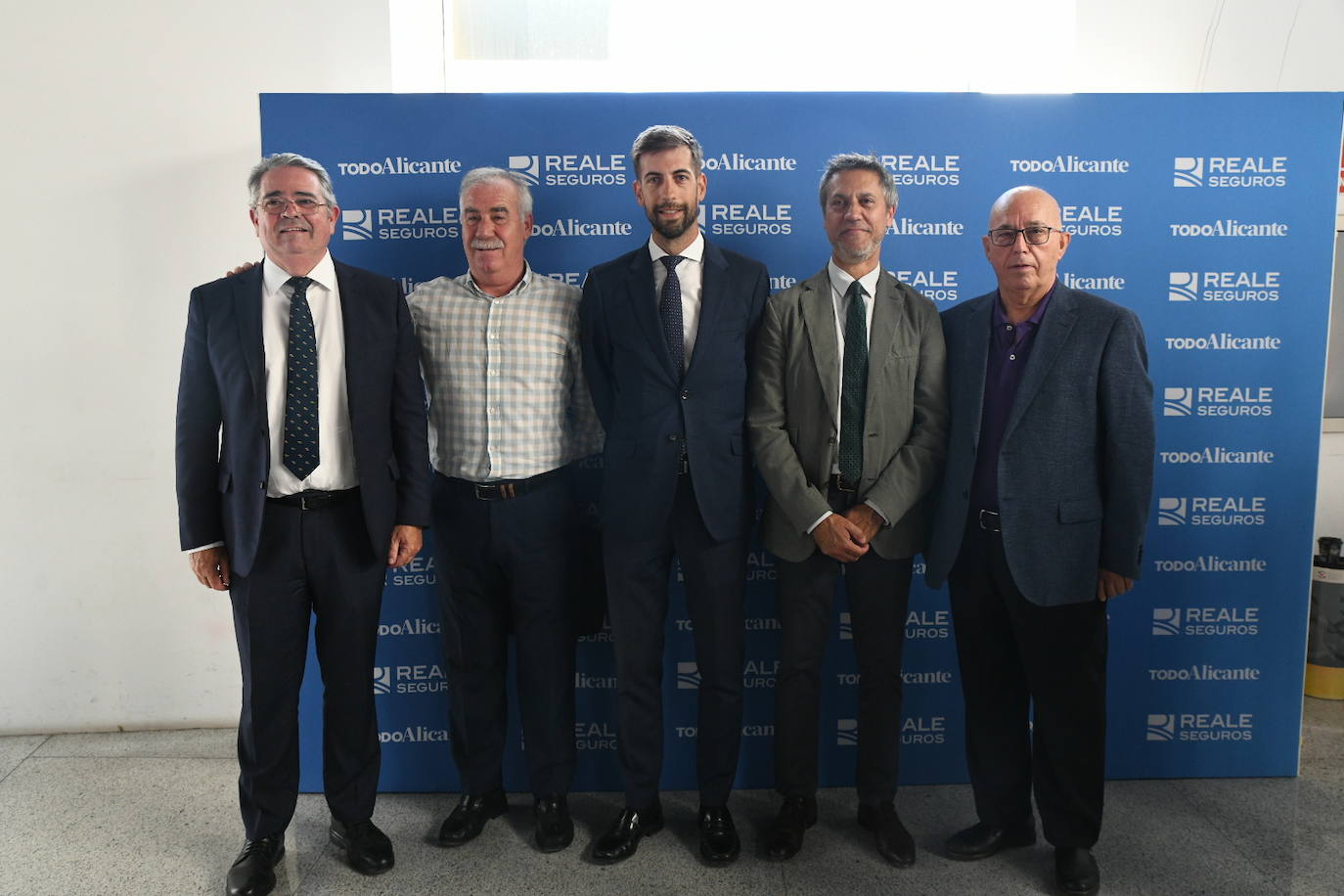 Así ha sido el foro &#039;Oportunidades y futuro de la economía en Alicante y provincia&#039;