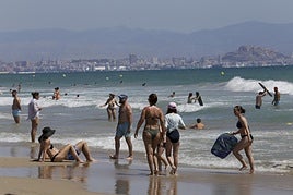 Las cinco noticias más importantes de este lunes 8 de julio en Alicante