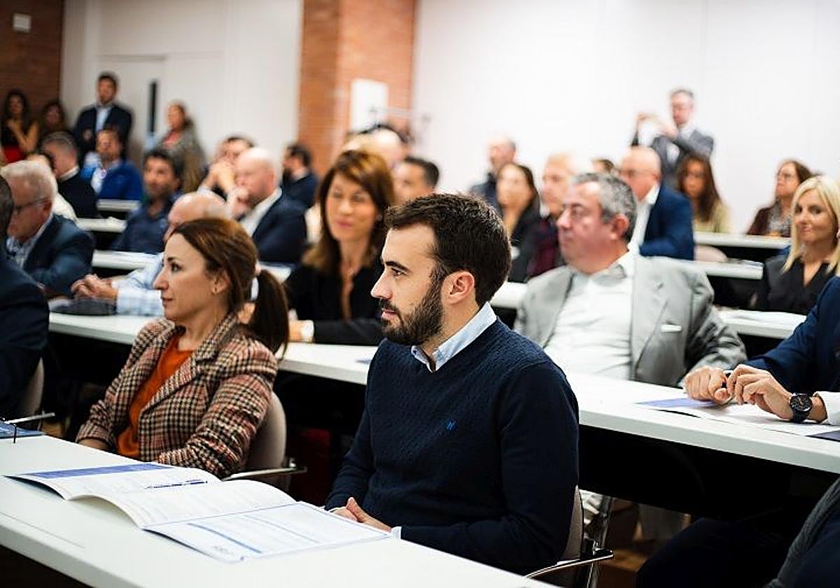 Encuentro Alumni, Patronos y colaboradores en Fundesem