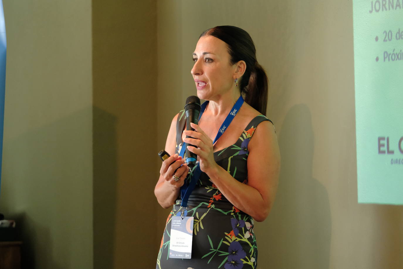 El Circulo de Directivos de Alicante celebra su Asamblea General de Socios