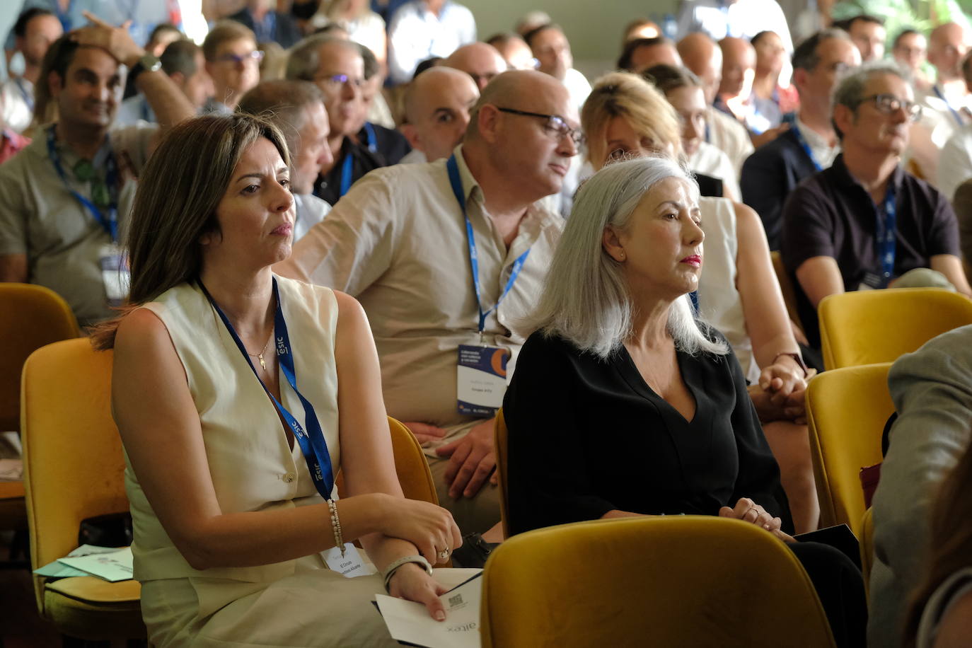 El Circulo de Directivos de Alicante celebra su Asamblea General de Socios