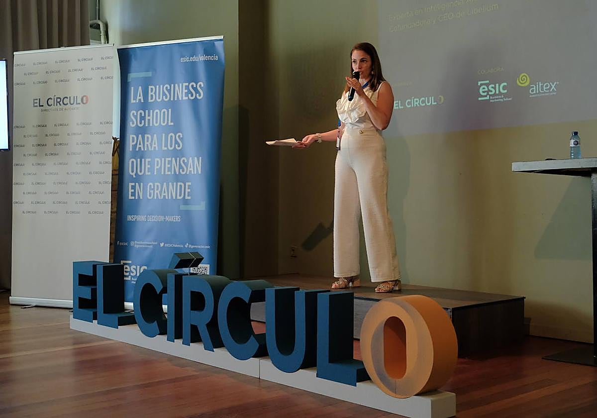 El Circulo de Directivos de Alicante celebra su Asamblea General de Socios