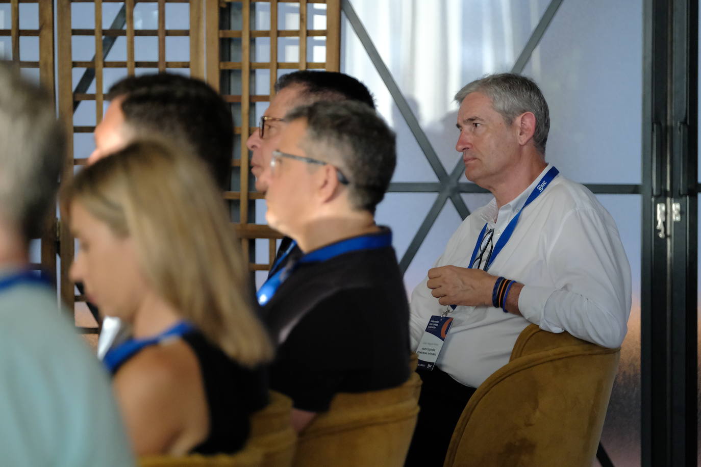 El Circulo de Directivos de Alicante celebra su Asamblea General de Socios