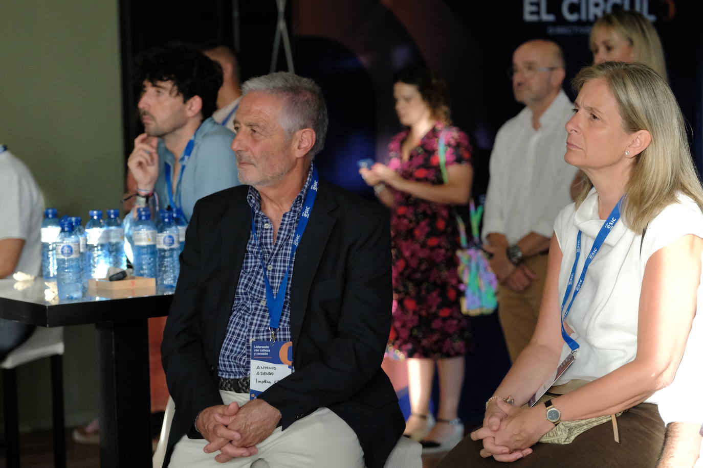 El Circulo de Directivos de Alicante celebra su Asamblea General de Socios