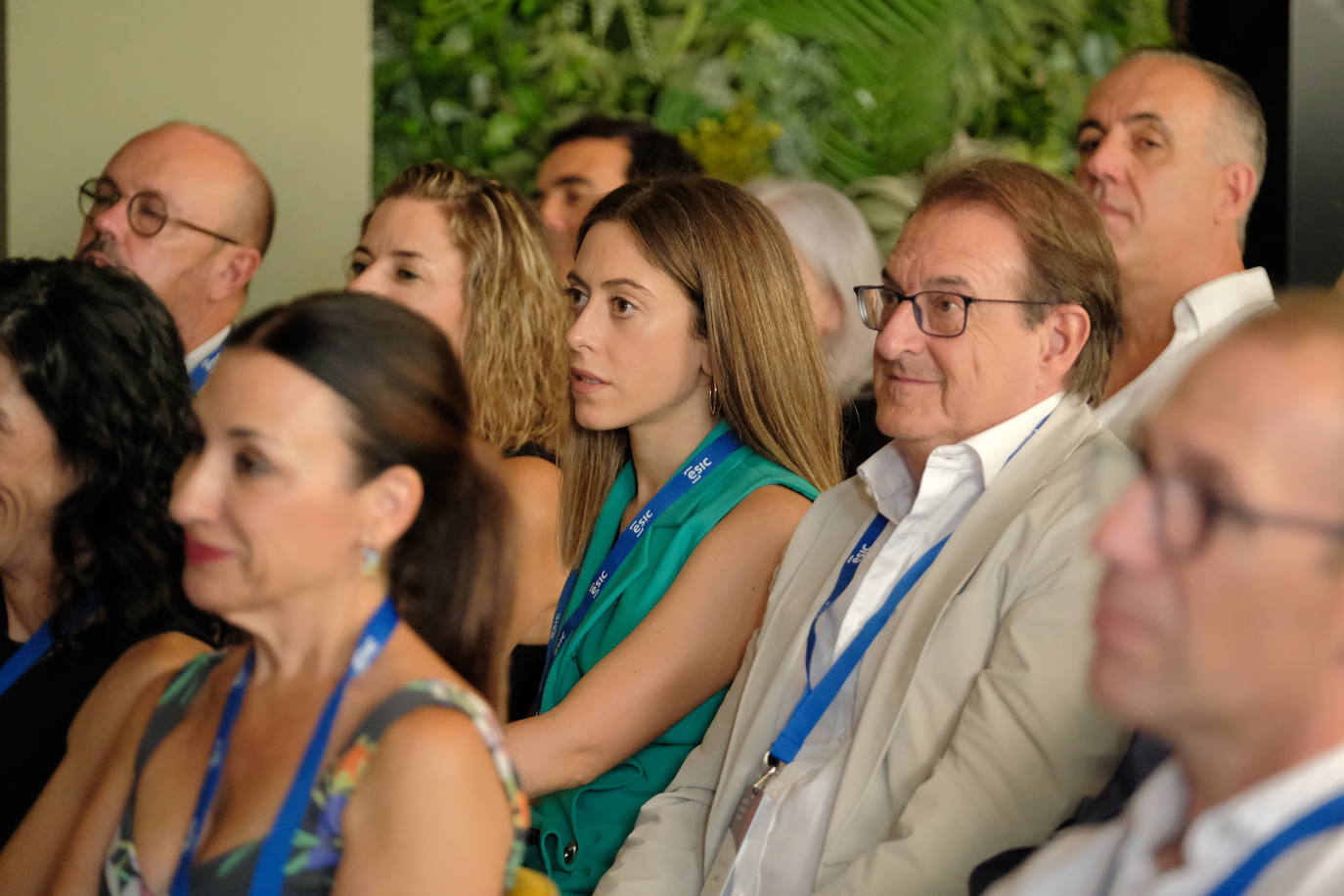 El Circulo de Directivos de Alicante celebra su Asamblea General de Socios