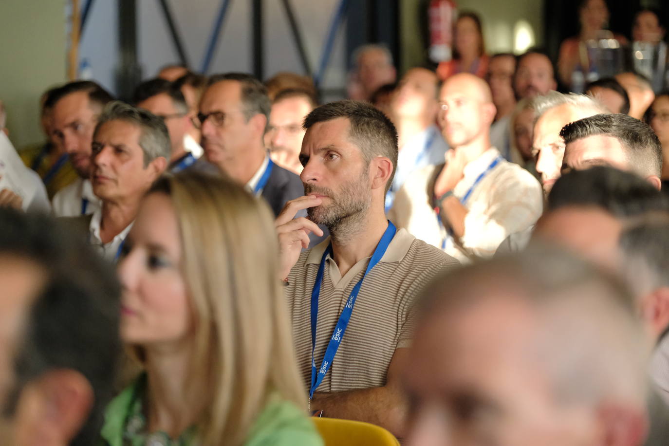 El Circulo de Directivos de Alicante celebra su Asamblea General de Socios