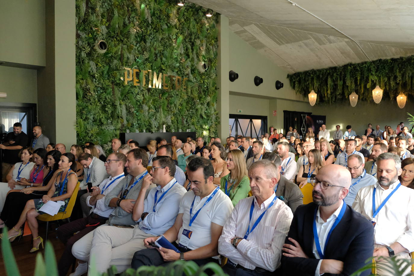 El Circulo de Directivos de Alicante celebra su Asamblea General de Socios