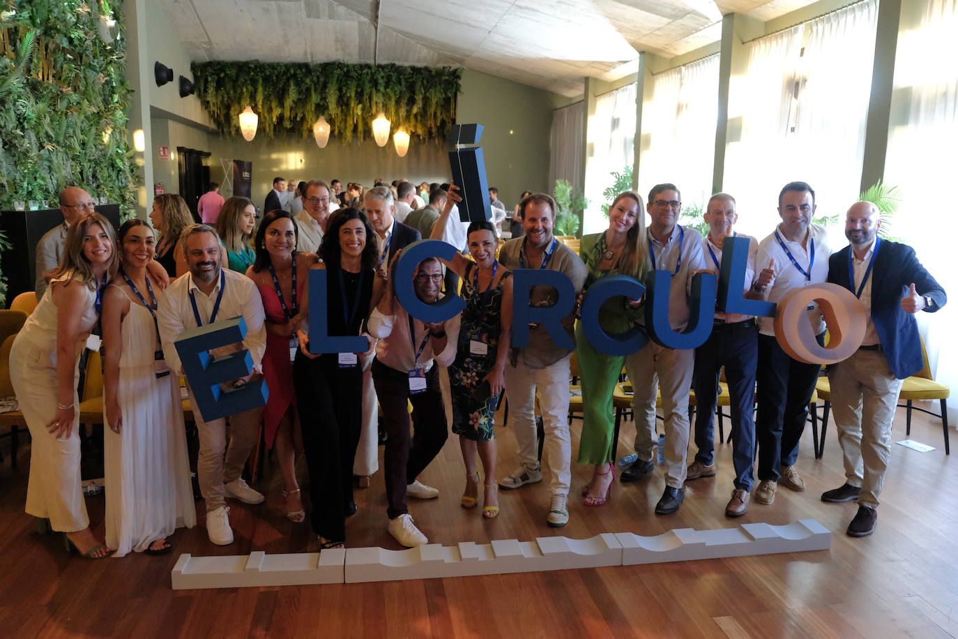 El Circulo de Directivos de Alicante celebra su Asamblea General de Socios