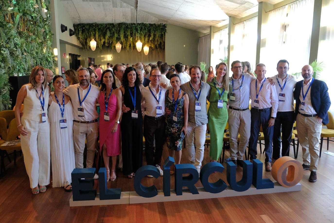 El Circulo de Directivos de Alicante celebra su Asamblea General de Socios