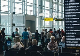 Junio 2024: El mejor mes de la historia en el aeropuerto de Alicante