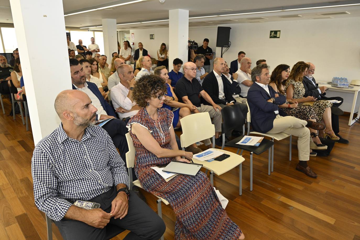 El foro de turismo de TodoAlicante, en imágenes