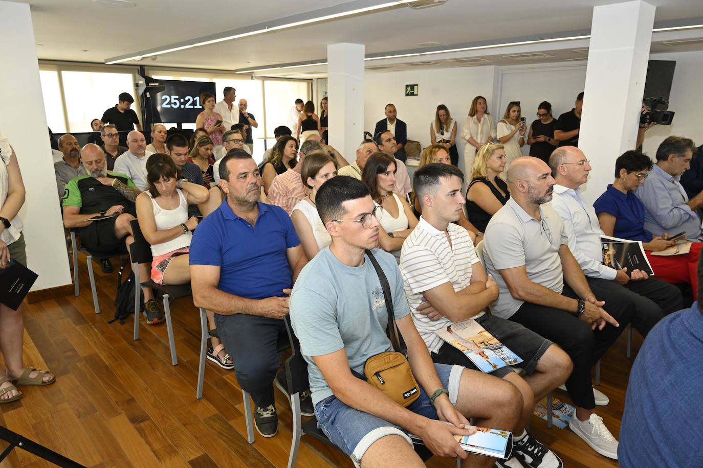 El foro de turismo de TodoAlicante, en imágenes