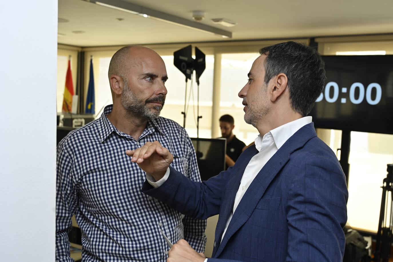 El foro de turismo de TodoAlicante, en imágenes