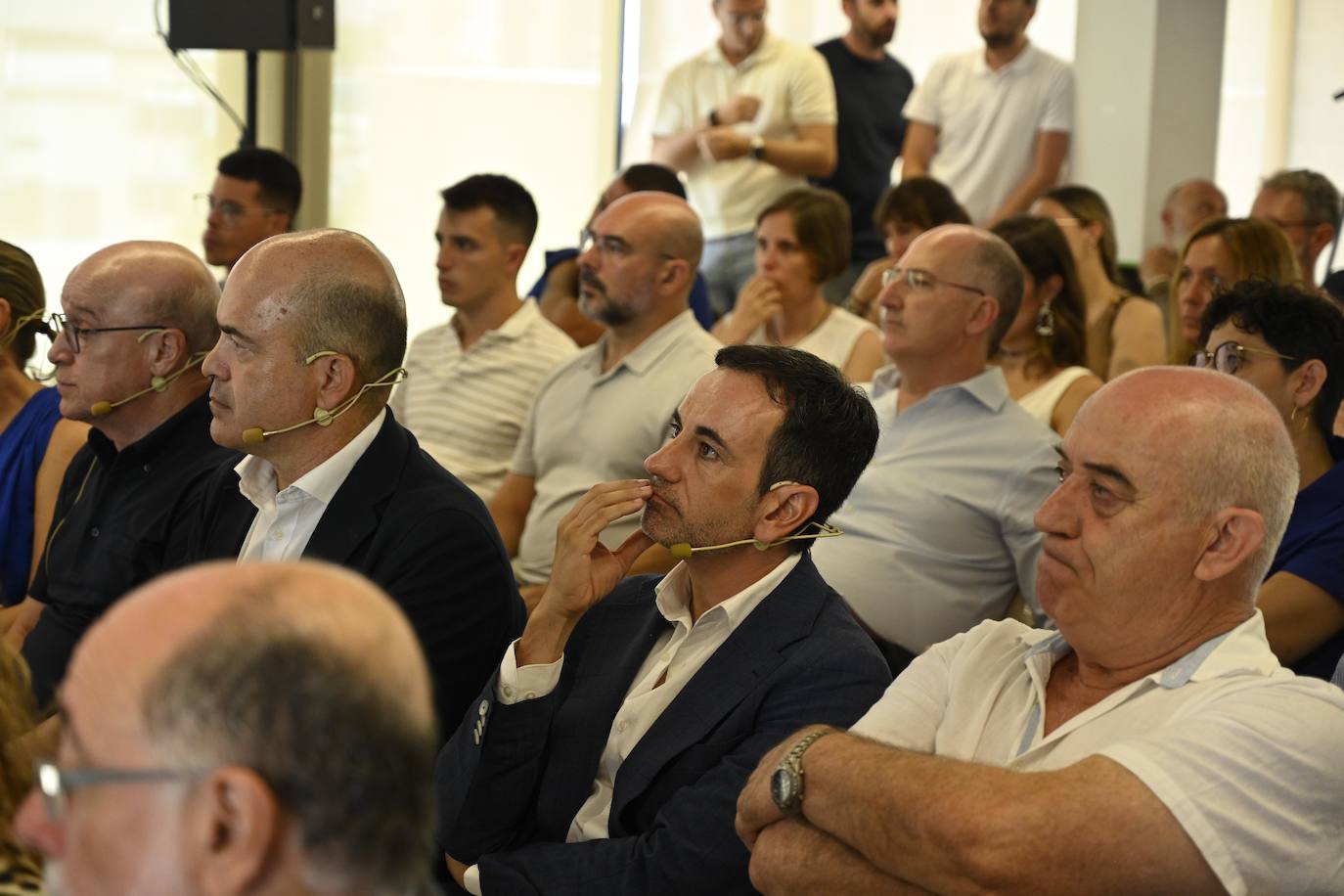 El foro de turismo de TodoAlicante, en imágenes