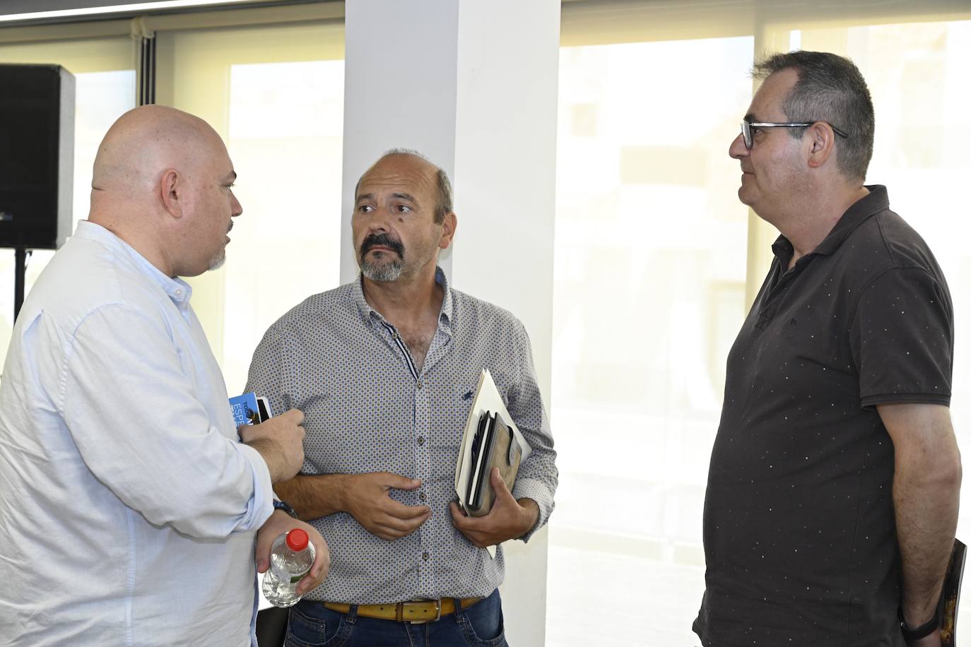 El foro de turismo de TodoAlicante, en imágenes