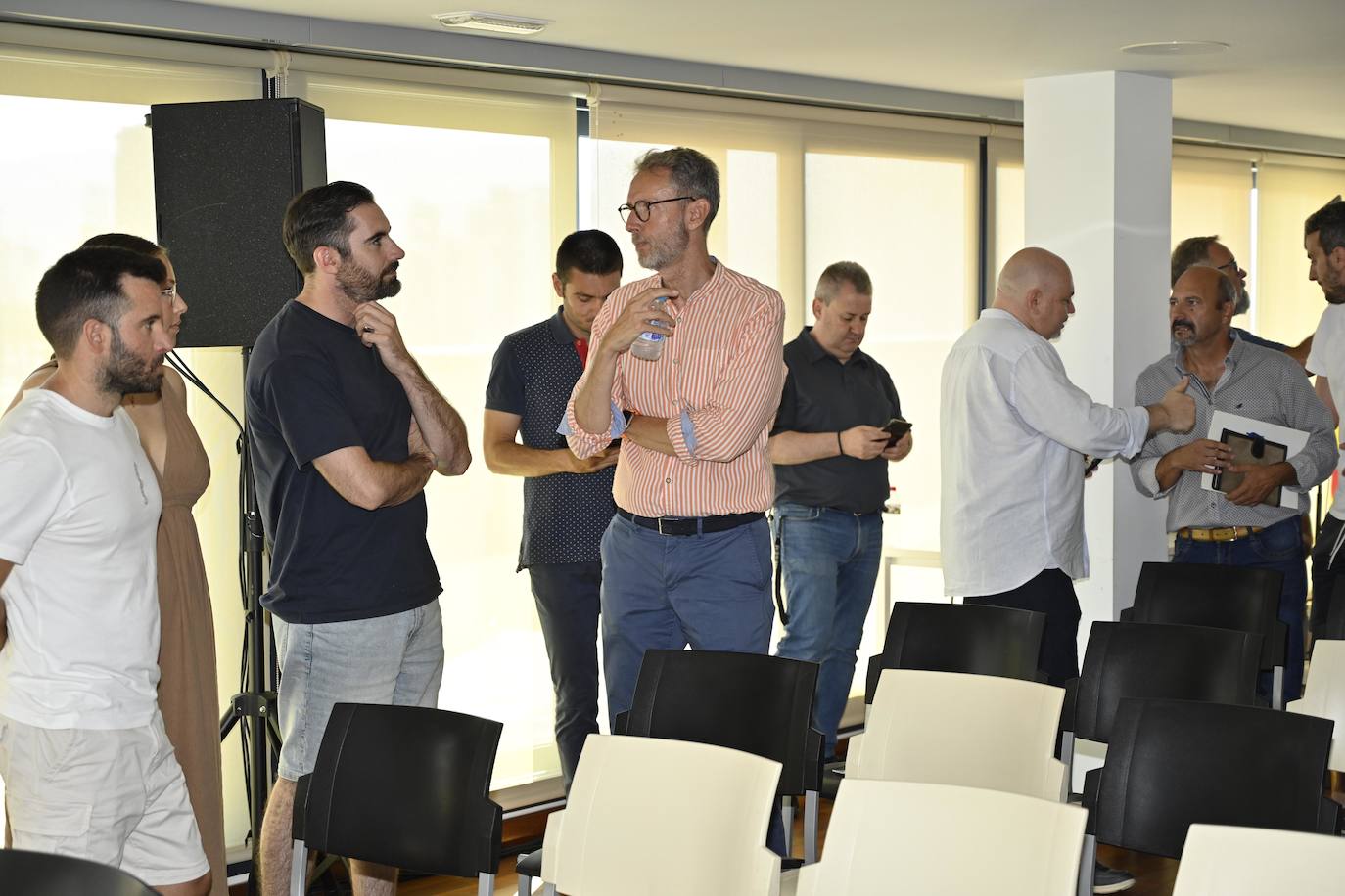 El foro de turismo de TodoAlicante, en imágenes