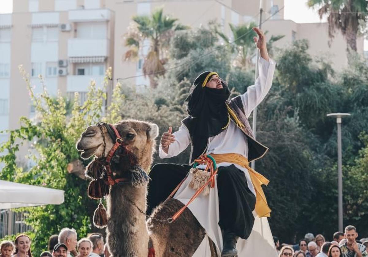 Cultural Agenda of Alicante: The Moors and Christians Take Over San Blas in a Weekend Full of Culture in Alicante