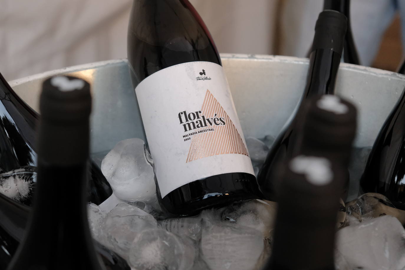 La IV Feria del Tomate de Muchamiel llena el municipio de sabor