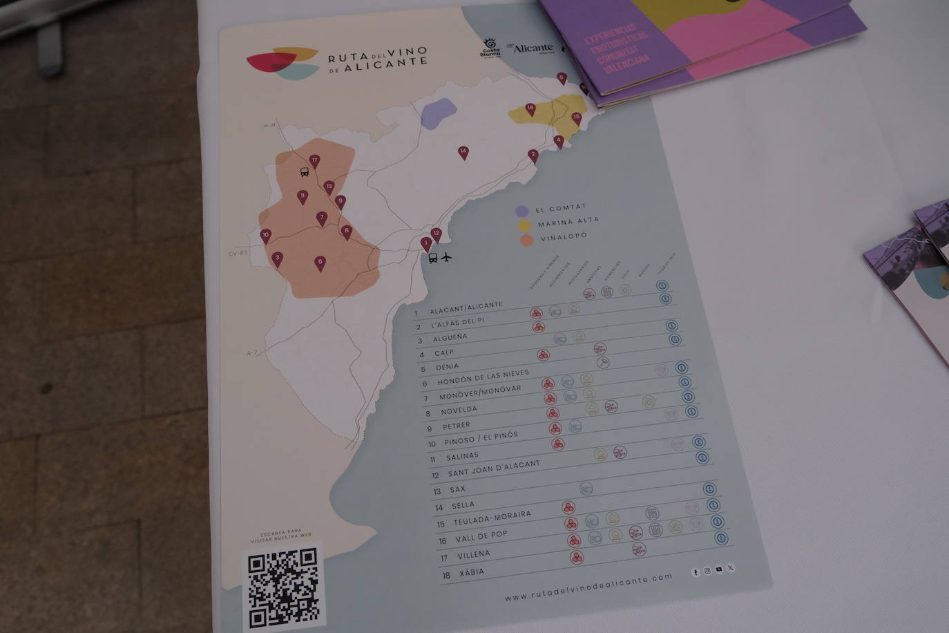 La IV Feria del Tomate de Muchamiel llena el municipio de sabor