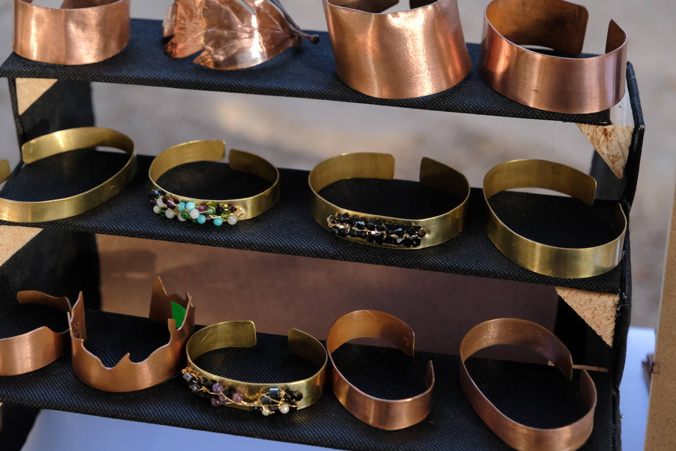 La IV Feria del Tomate de Muchamiel llena el municipio de sabor