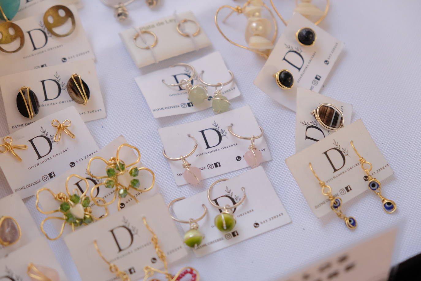 La IV Feria del Tomate de Muchamiel llena el municipio de sabor