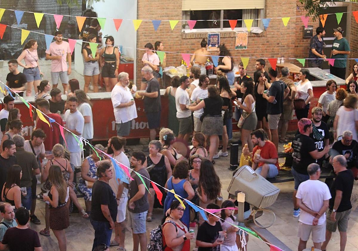 El Campello Celebrates Its Traditional 'Fireta de Sant Jaume'