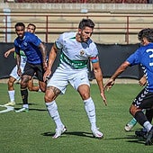 El Elche golea al Intercity y jugará un triangular ante el Zaragoza y el Al-Ettifaq