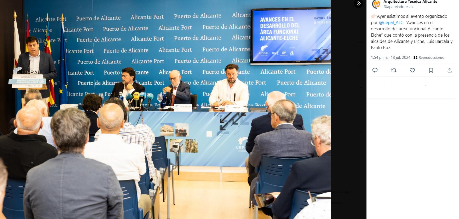 Publicación en la que se ha eliminado la hoja de marihuana.